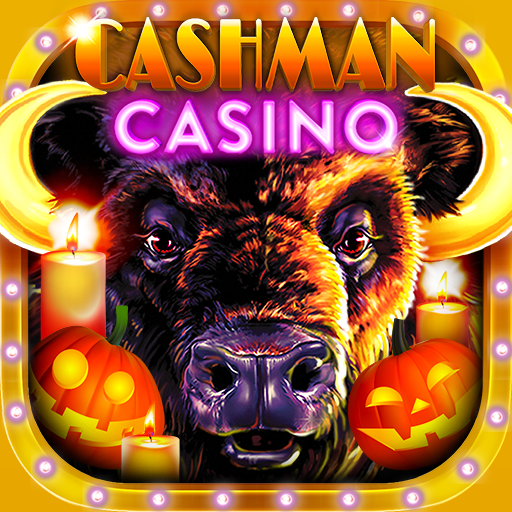 Cashman Casino Slots Games