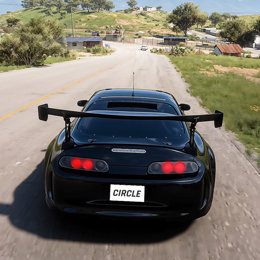 Car Driving and Racing Games