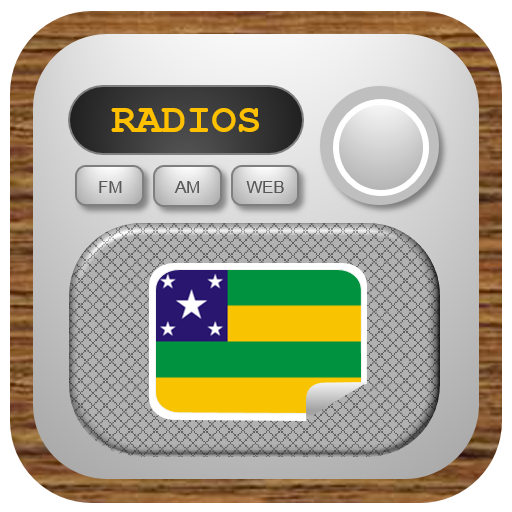 Rádios de Sergipe - AM e FM