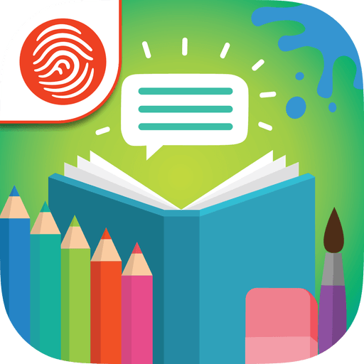 Scribble: Kids Book Maker