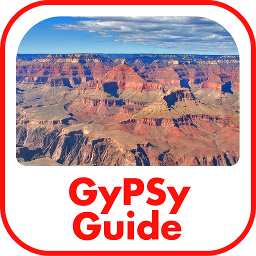 Grand Canyon South Rim GyPSy Guide