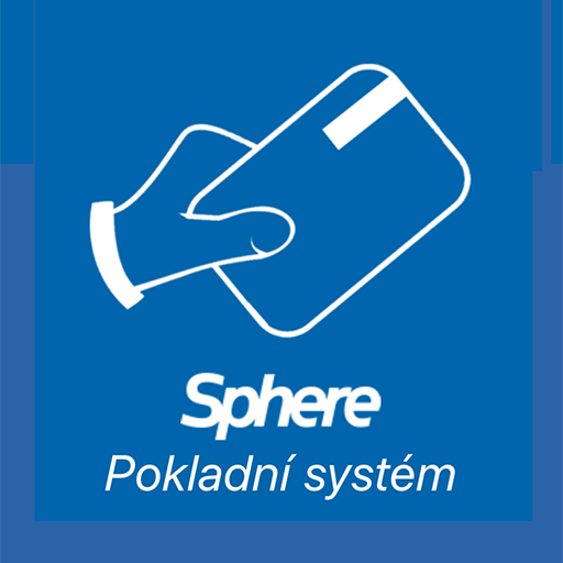 Sphere - pokladní systém