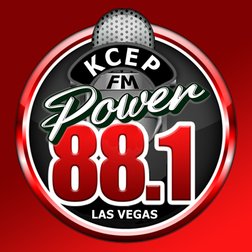 KCEP 88.1 FM - Power 88