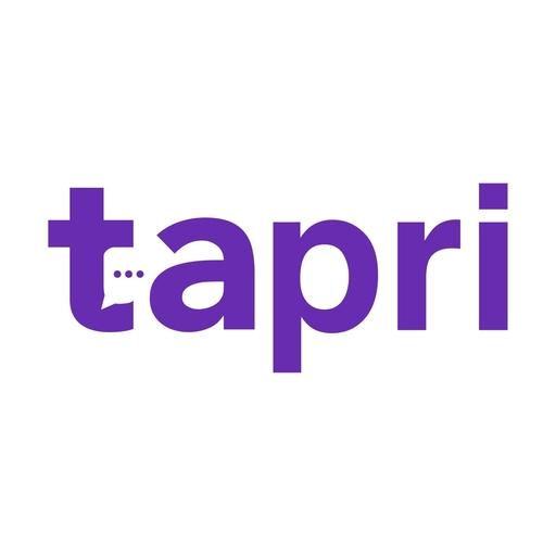 Learn English with Live Audio Classes | Tapri