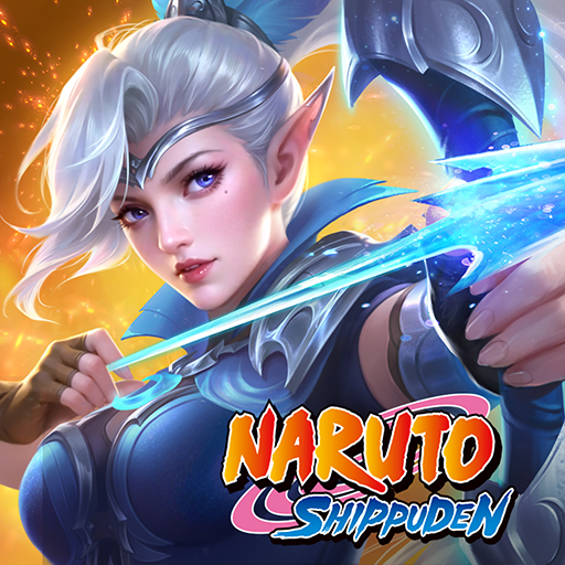Mobile Legends: Bang Bang FT