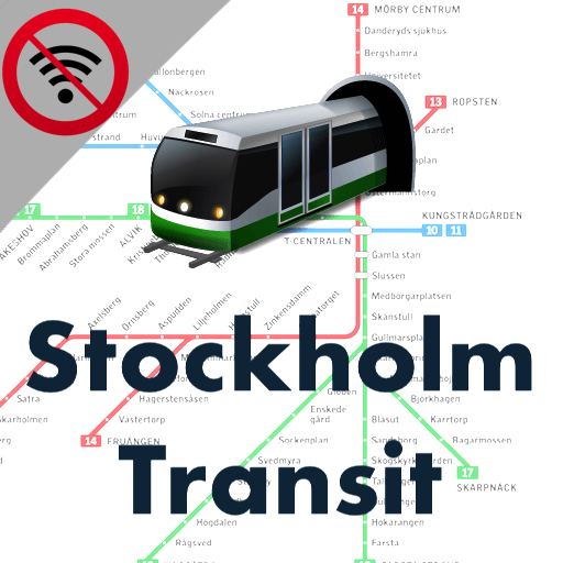 Stockholm Public Transport