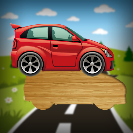 Car Puzzle Games for kids