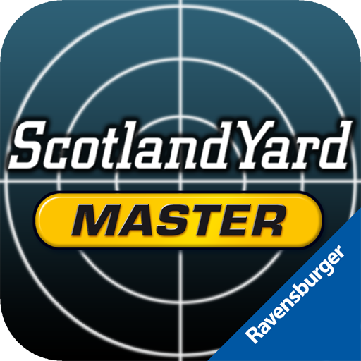 Scotland Yard Master