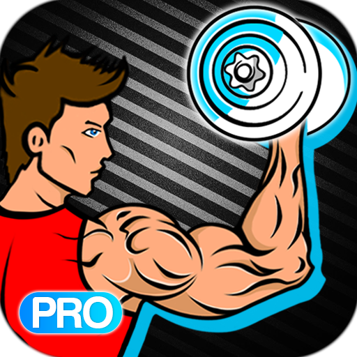 Dumbbell Workout Exercise Pro