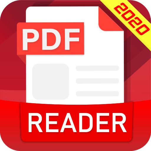 Smart PDF Reader for Android 2020