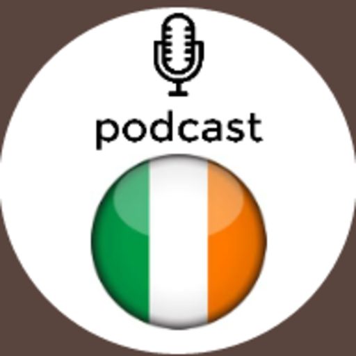 Ireland Podcast