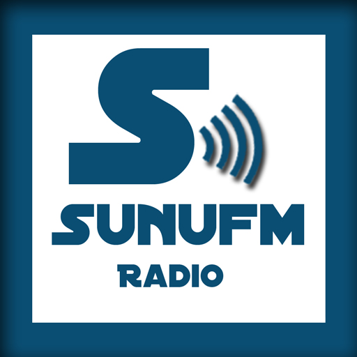 Sunufm Radio