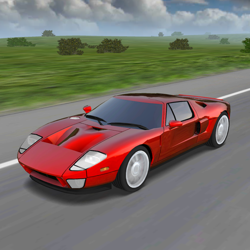 3D Car Live Wallpaper