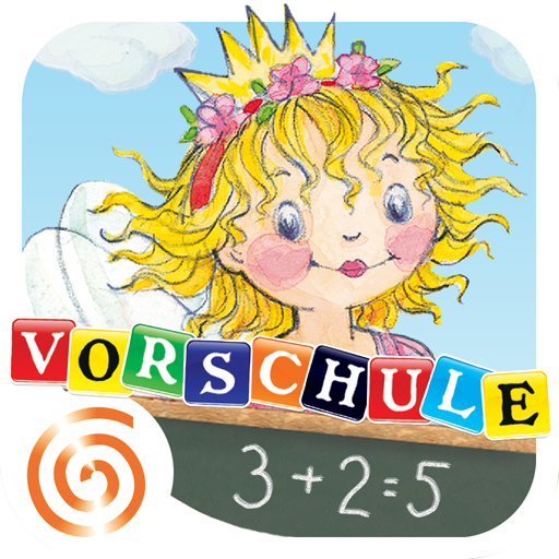 Prinzessin Lillifee Zahlen