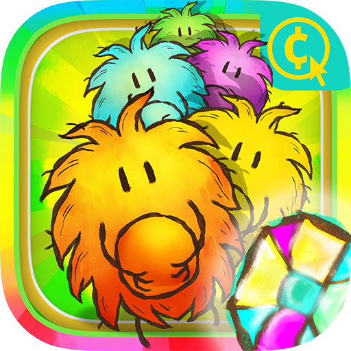 Draw a Stickman: Color Buddies