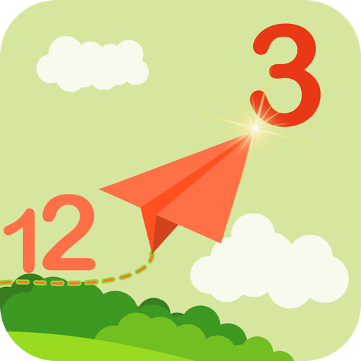 123 for Kids Learning Numbers