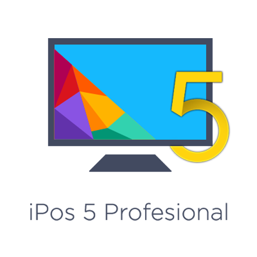 iPos 5.0 Mobile Profesional