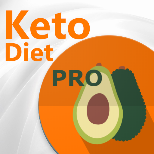 Keto Diet Recipes (Pro)- Keto Macros Calculator
