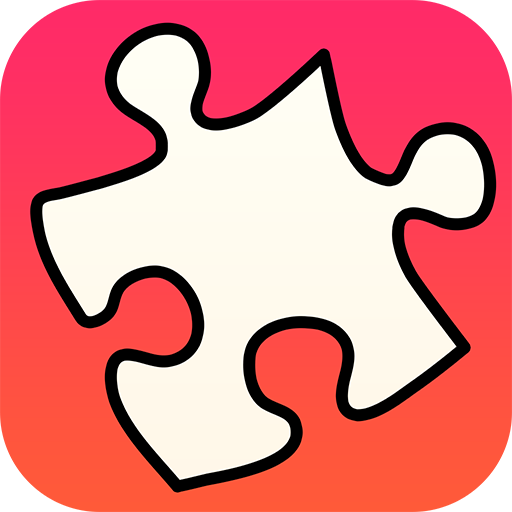 Jigsaw Puzzle Game