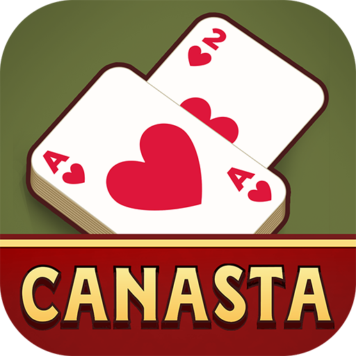 Canasta - Fun & Friends