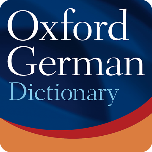 Oxford German Dictionary