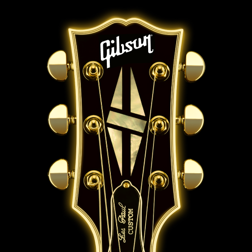 Gibson: Learn to Play Guitar