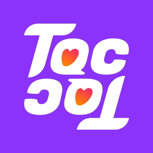 TocToc - live video chat