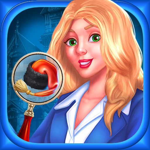 Hidden Object : Town Secret