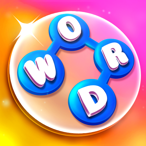 Word Connect Puzzle : City Adventure 2020