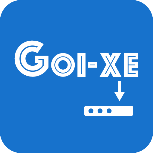 Goi-xe Driver