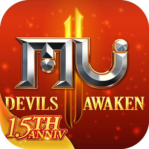 MU: Devils Awaken – Runes