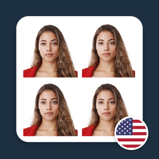 Passport Photo & ID Maker