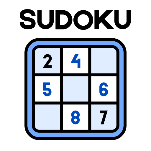 Sudoku: Logic Number Game