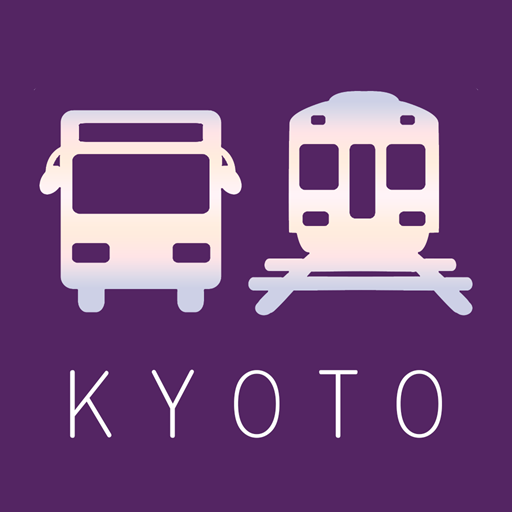 Arukumachi KYOTO Route Planner
