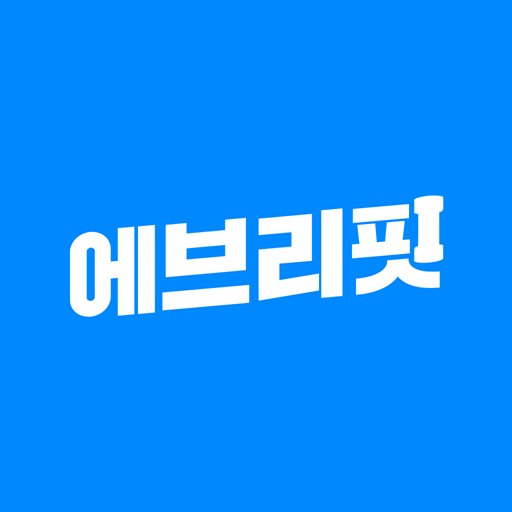 에브리핏 - 내가 찾는 모든 운동센터, 뷰티샵이 여기에