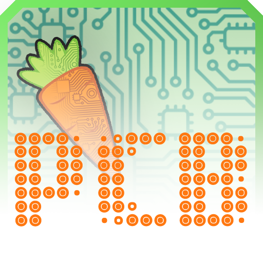 PCB Carrot ⁞ Free CM13 Theme