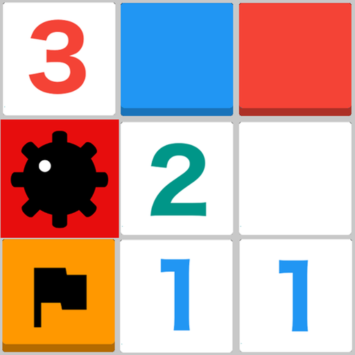 Minsweeper IO