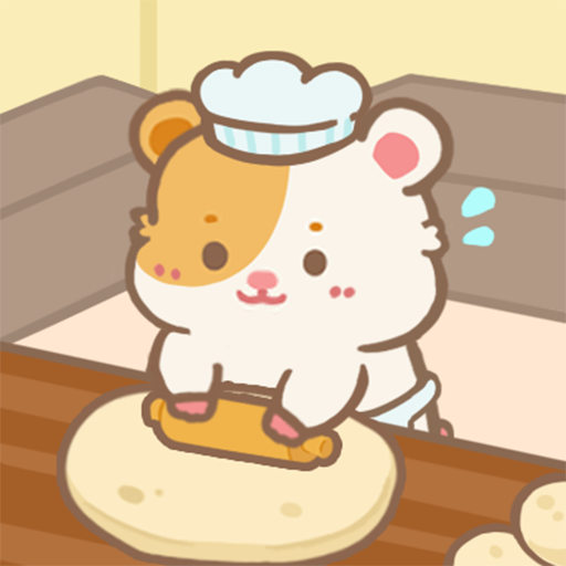 Ham's Kitchen : Cute Food Game