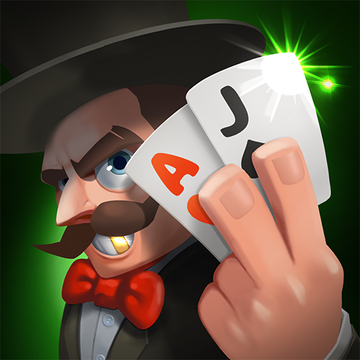 WOW BlackJack - Classic Poker Game