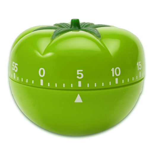 Pomodroido: A Pomodoro Timer