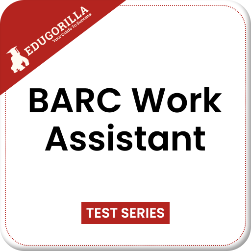 BARC Work Assistant Exam App