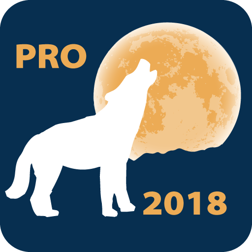 Lunar Calendar PRO