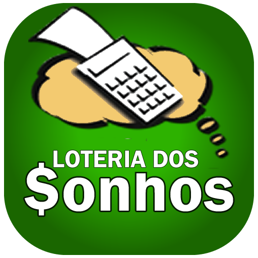 Loteria dos Sonhos