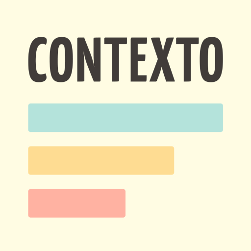 Contexto-Unlimited Word Find