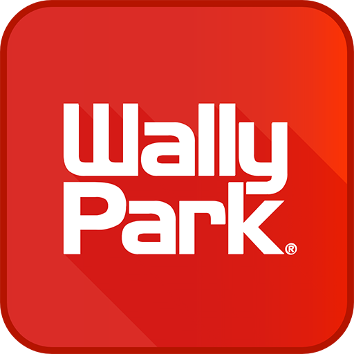 WallyPark Airport Parking