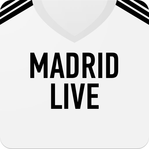 Real Live — for Madrid fans