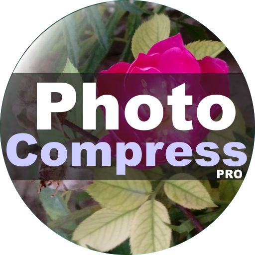 Photo Compress Pro 2.0