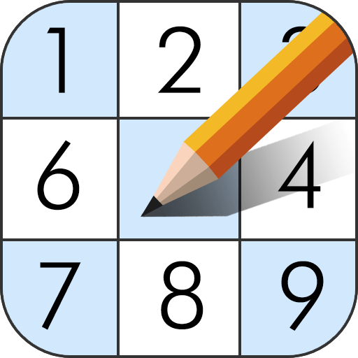 Sudoku Puzzle Brain Game 2023