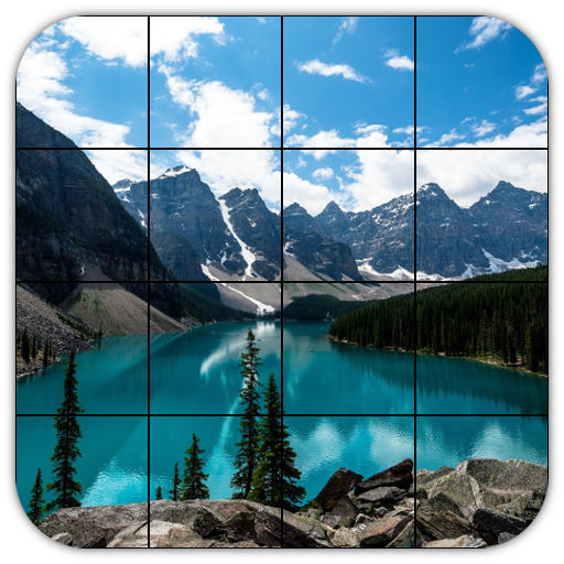 Tile Puzzles · Lakes