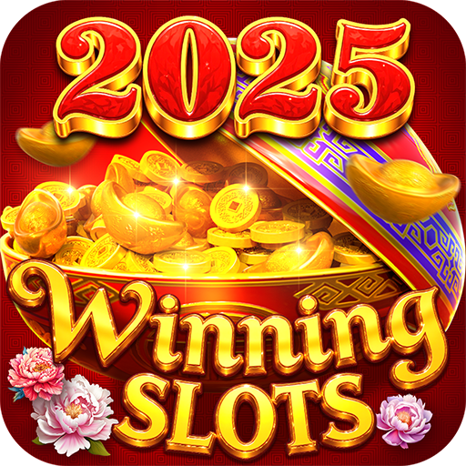 Winning Slots:Las Vegas Casino